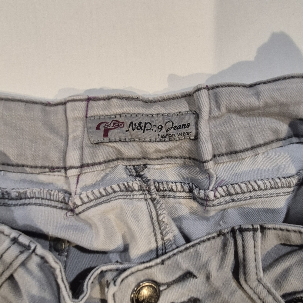 Jeans - Picture 4 of 7